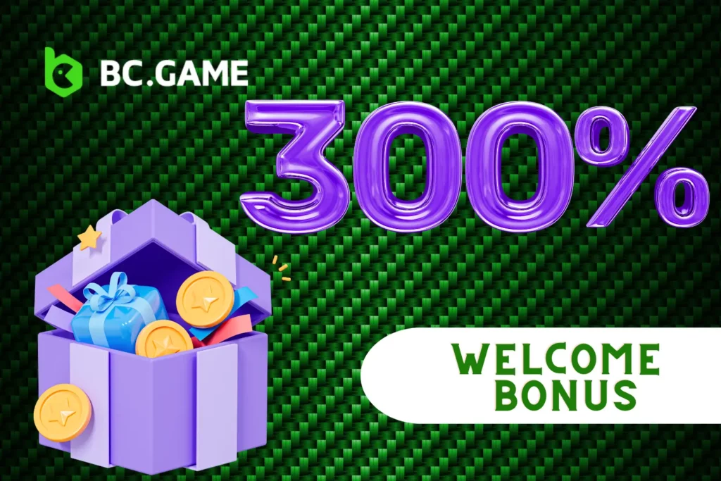 How to Get a 300% Bonus